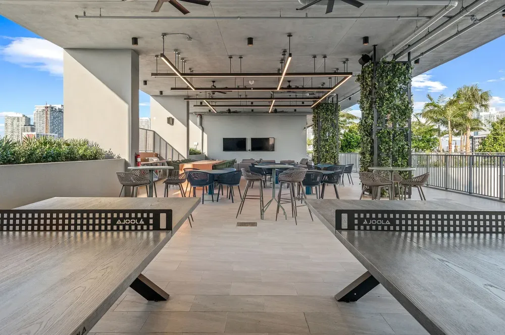 Edgewater neighborhood